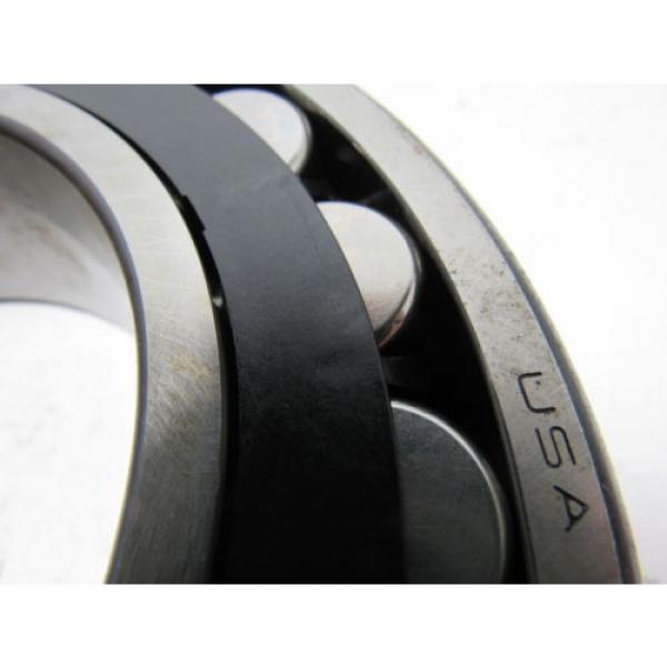 Fag Shaeffler 22220E S K C3 Tapered Spherical Roller Bearing 100mm Bore 180mm OD #3 image