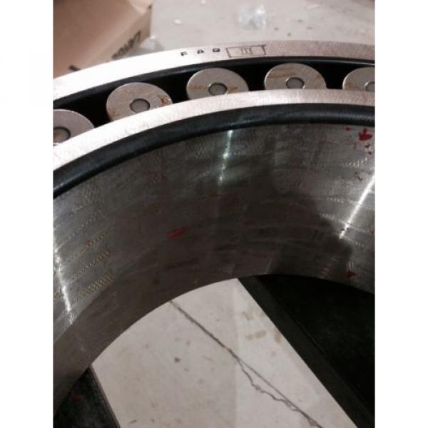 NEW FAG 24056B MB DOUBLE ROLL SPHERICAL ROLLER BEARING 24056B.MB #3 image