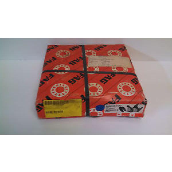 NEW IN FACTORY SEALED BOX! FAG CYLINDRICAL ROLLER BEARING NJ2224.ETVPS 310398900 #5 image