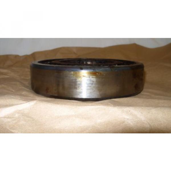 SKF / FAG - 70 x 150 x 35 SHIELDED DEEP GROOVE ROLLER BEARING 6314-2Z/C3 *NOS* #3 image