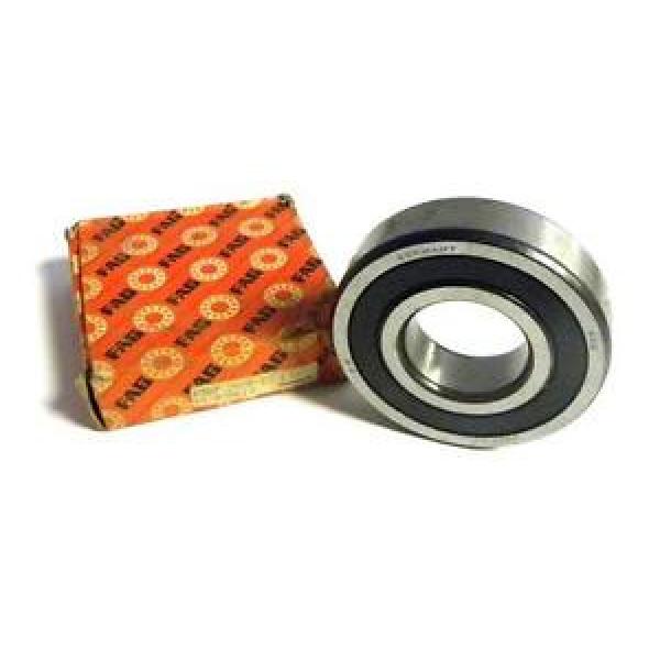 NEW FAG 6307.2RSR.C3.L12 SEALED BALL BEARING 35 MM X 80 MM X 21 MM (2 AVAILABLE) #5 image