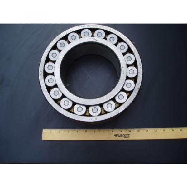NOS FAG Spherical Roller Bearing 22232E 160 mm bore x 290 mm x 80 mm #1 image