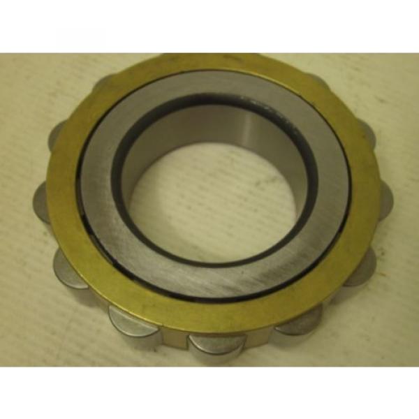 NEW FAG N310E N-D CYLINDRICAL ROLLER BEARING SINGLE ROW STRAIGHT BORE FREE SHIP! #5 image