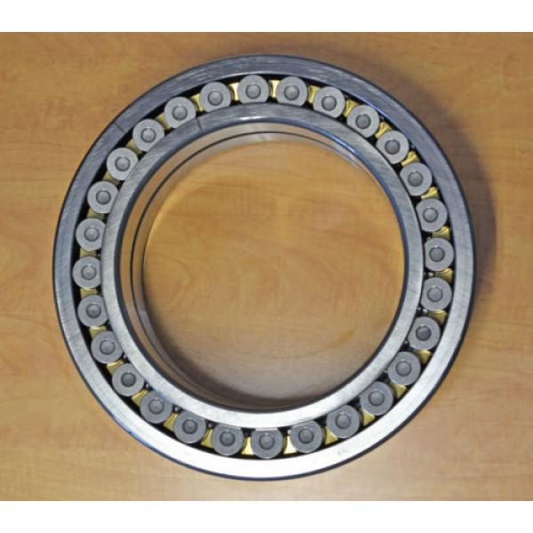 FAG spherical roller bearing 23056B.MB.C3.H140  280x420x100 mm 23056-b-mb #4 image