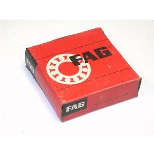 BRAND NEW IN BOX FAG BEARING 40MM X 80MM X 18MM 6208.2ZR.C3.L12 (2 AVAILABLE) #5 image