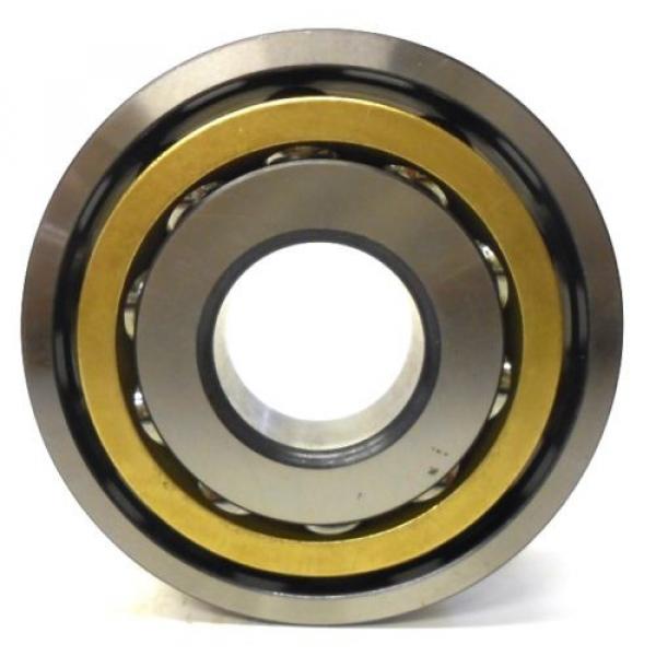 CONSOLIDATED FAG BEARING 7407BMG, 35 X 100 X 25 MM #3 image