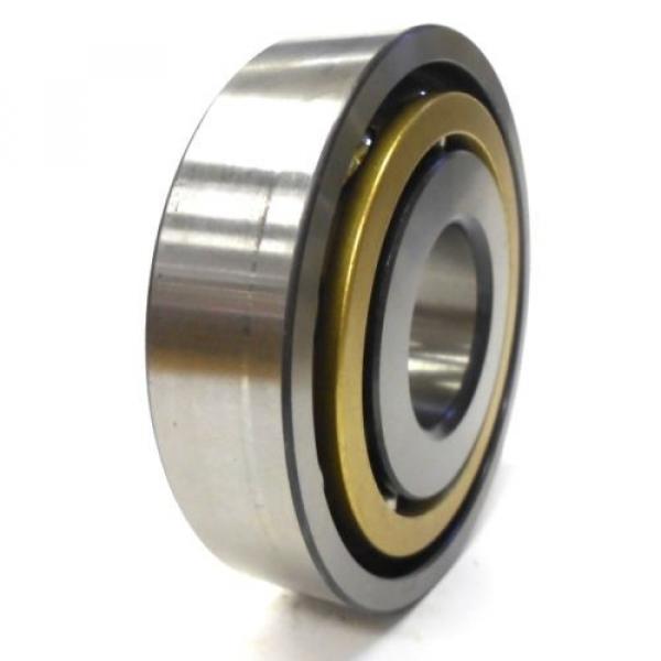 CONSOLIDATED FAG BEARING 7407BMG, 35 X 100 X 25 MM #4 image
