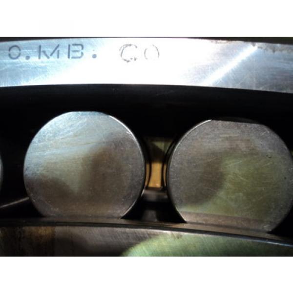FAG spherical roller bearing 238/850K.MB  1030 x 850 x 136 mm 240 kg #2 image