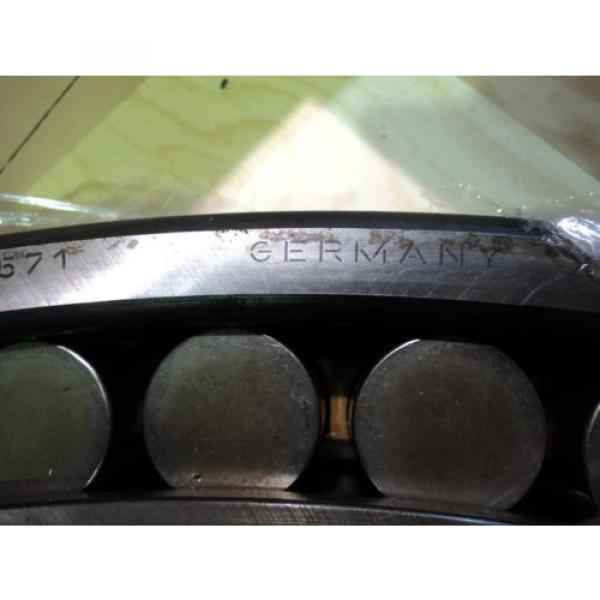 FAG spherical roller bearing 238/850K.MB  1030 x 850 x 136 mm 240 kg #3 image