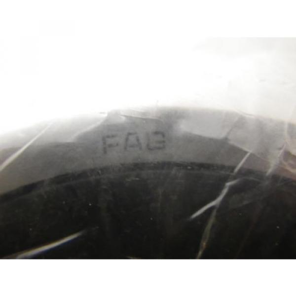 FAG 6311-2RS 63112RS single row bearing *NEW NO BOX* #4 image