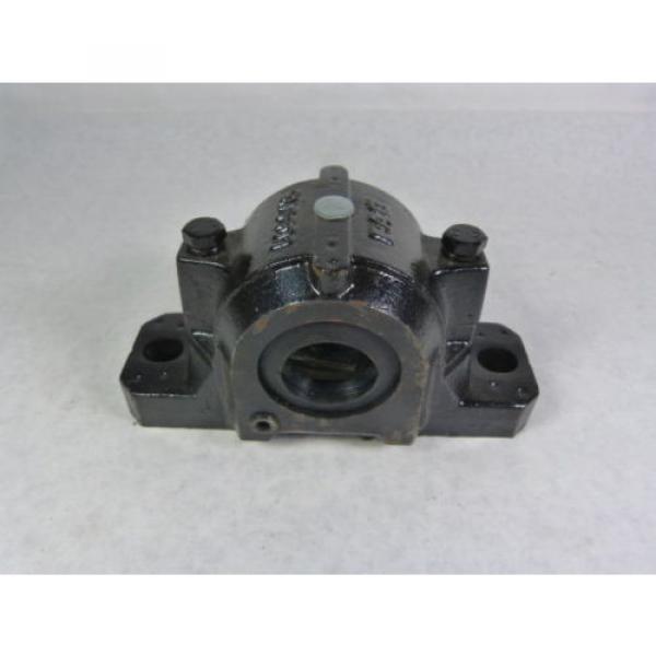 FAG SNG509 Cast Iron Housing for Bearing ! WOW ! #4 image