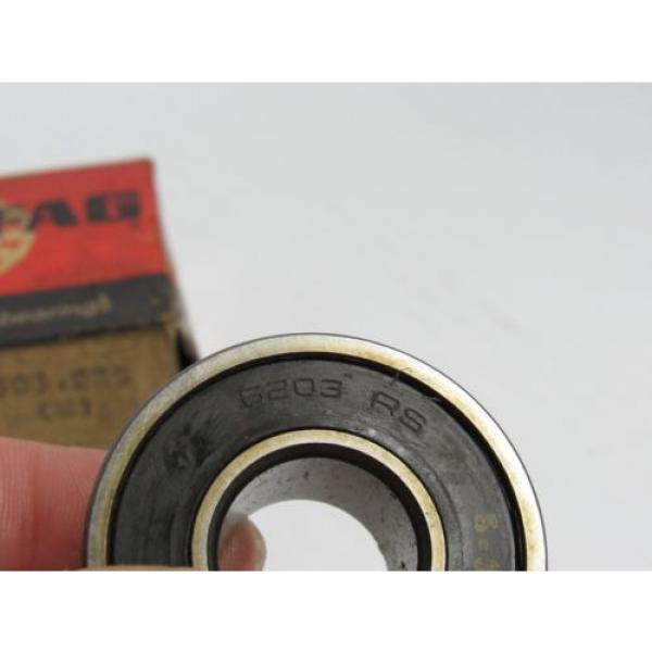 Fag Bearing S3503.2RS C3 S3503 2RS S35032RS S-3503 New #5 image