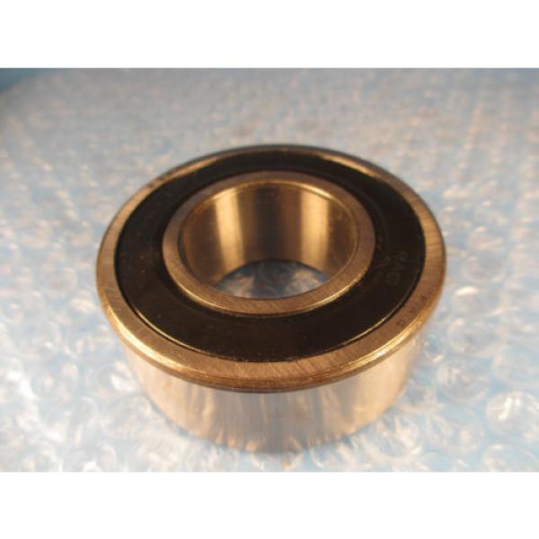 FAG S3507 2RS, S 3507 2 RSR Single Row Radial Bearing (=2 Fafnir W207PP) #5 image