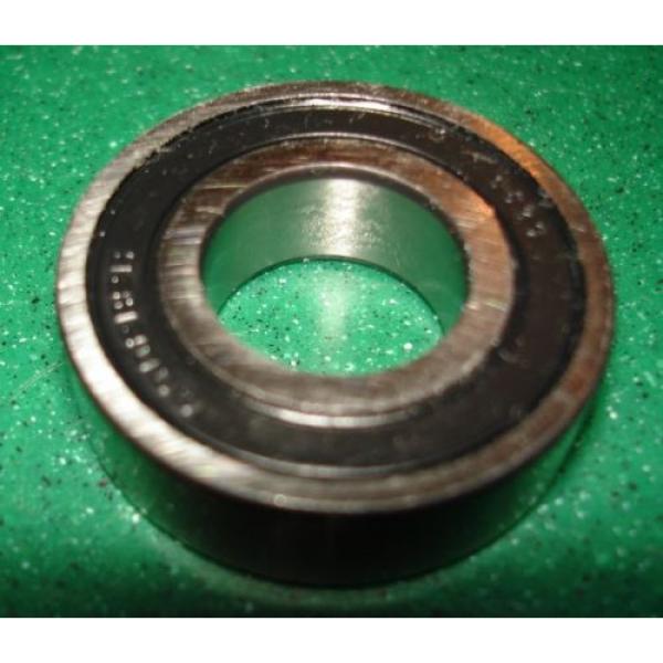 NEW FAG DEEP GROOVE BALL BEARING 6000.2RSR DIN 625, READY TO WORK #4 image