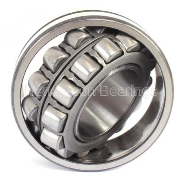 22206E1 Spherical Roller Bearing 30x62x20mm Premium Brand FAG #4 image