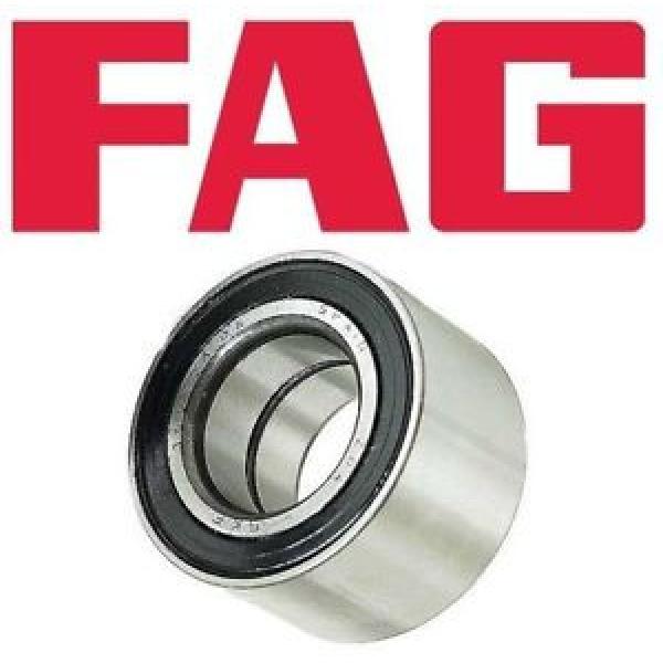 FAG 171407625D VW wheel bearing #5 image