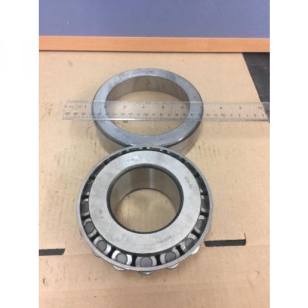 NEW FAG 32314BA Tapered Roller Bearing Cone Cup #3 image