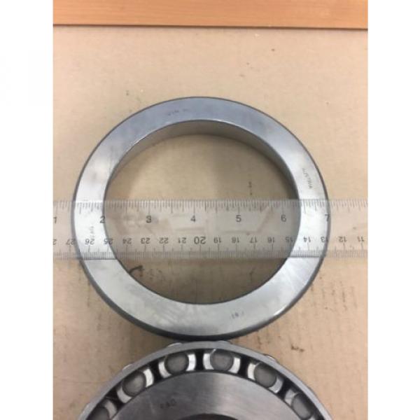 NEW FAG 32314BA Tapered Roller Bearing Cone Cup #4 image