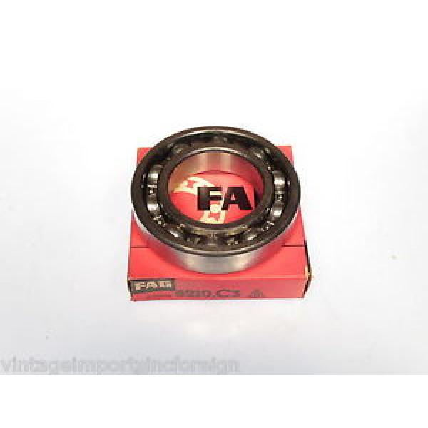 Porsche 356 356A 356C &amp; VW Beetle Ghia Transporter New FAG Differential Bearing #5 image