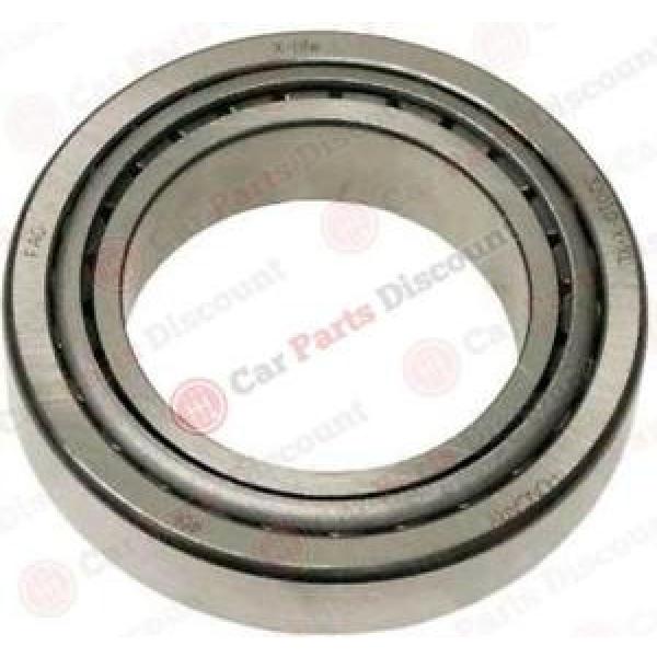 New FAG Carrier Bearing for Differential, 999 059 027 02 #5 image