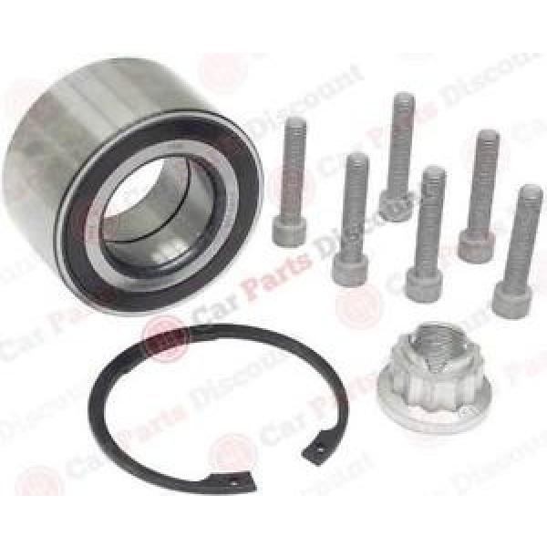 New FAG Wheel Bearing Kit, 955 341 901 00 #5 image