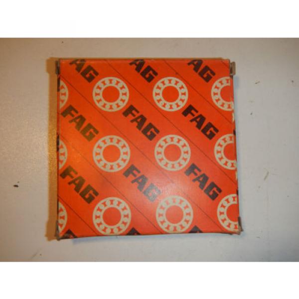 FAG Bearing / type: 20211K.T.C3 / Storage of tons of / new in original package #5 image
