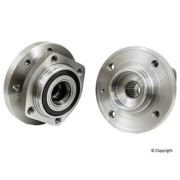 Wheel Bearing and Hub Assembly-FAG Front WD EXPRESS fits 1993 Volvo 850 #5 image