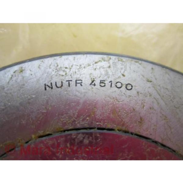 Fag NUTR-45100 NUTR45100 Needle Bearing (Pack of 3) #3 image