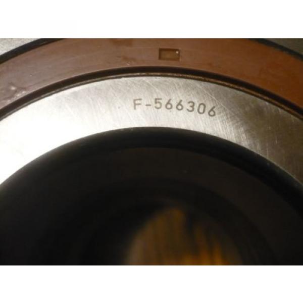 New FAG 566306 Tapered Roller Thrust Bearing #2 image