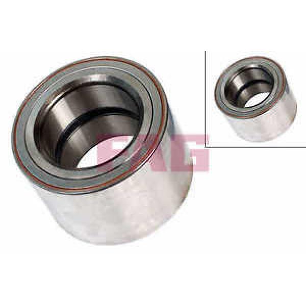 IVECO DAILY 2.8D Wheel Bearing Kit Rear 96 to 99 713690840 FAG 7180066 Quality #5 image