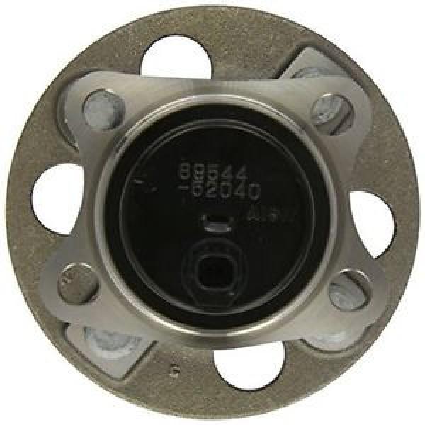 FAG 713618990 Wheel Bearing Kit #5 image