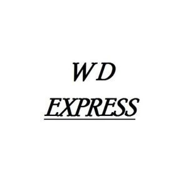 Manual Trans Main Shaft Bearing-FAG WD Express 394 43039 279 #5 image