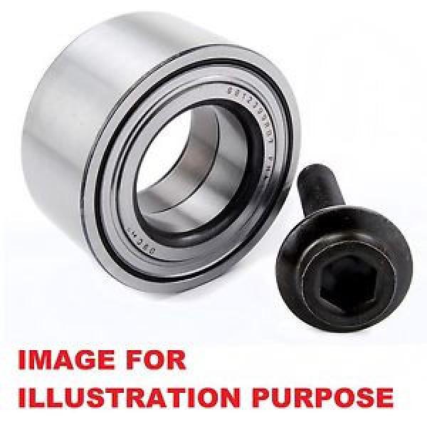 Transmission Front Wheel Bearing Hub Assembly Replacement - FAG 713 6680 50 #5 image
