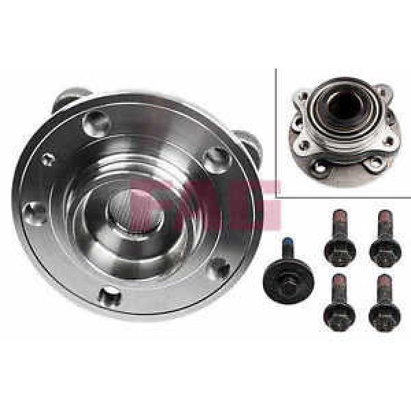 VOLVO XC90 4.4 Wheel Bearing Kit Front 2005 on 713618610 FAG Quality Replacement #5 image