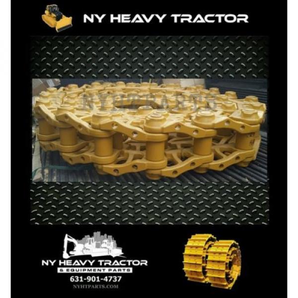 111-32-00033 NEEDLE ROLLER BEARING Track  37  Link  As  DRY Chain KOMATSU D31-17 UNDERCARRIAGE DOZER #2 image