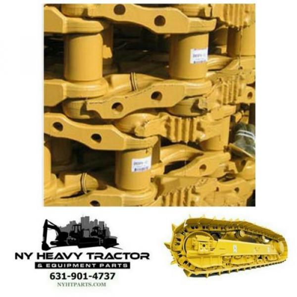 111-32-00033 NEEDLE ROLLER BEARING Track  37  Link  As  DRY Chain KOMATSU D31-17 UNDERCARRIAGE DOZER #3 image