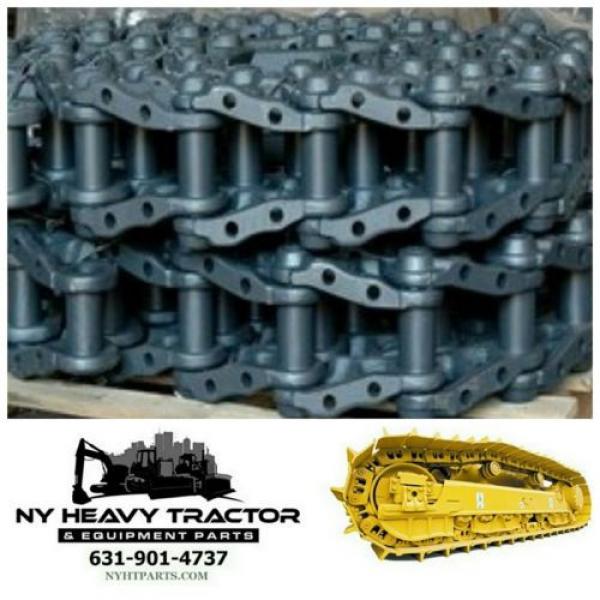 9140549 Track Link As Chain 47 LINK HITACHI EX300-3 Replacement Excavator NEW #3 image
