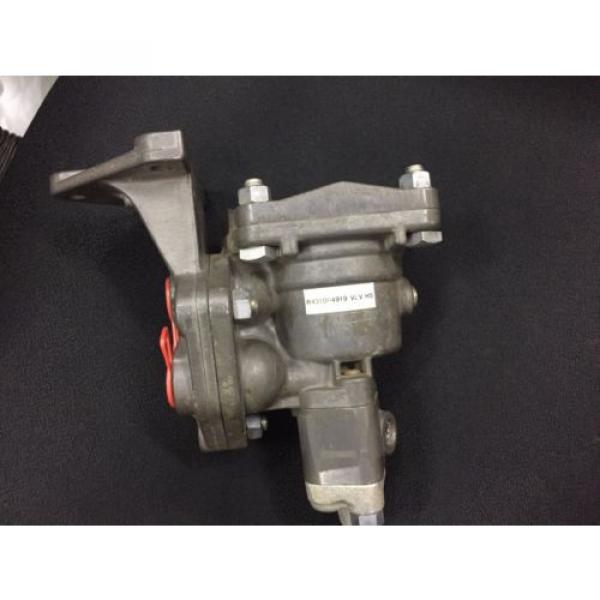 Aventics/ Rexroth R431004919  Relayair Pilot operated sequence valve #1 image