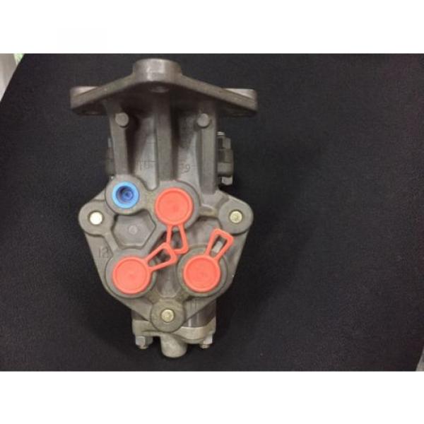 Aventics/ Rexroth R431004919  Relayair Pilot operated sequence valve #3 image