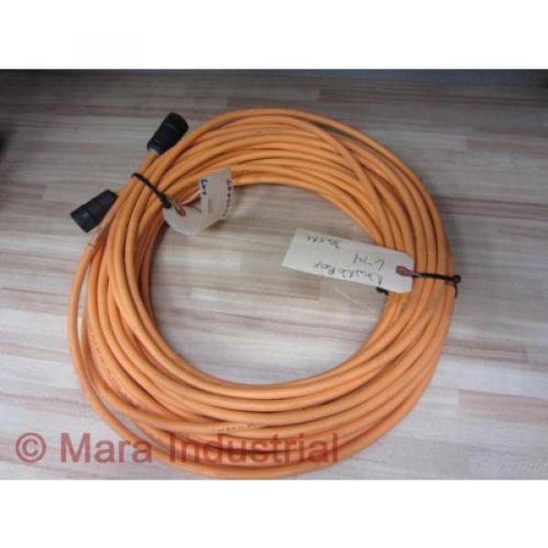 Rexroth IKS0305 Cable - New No Box #1 image