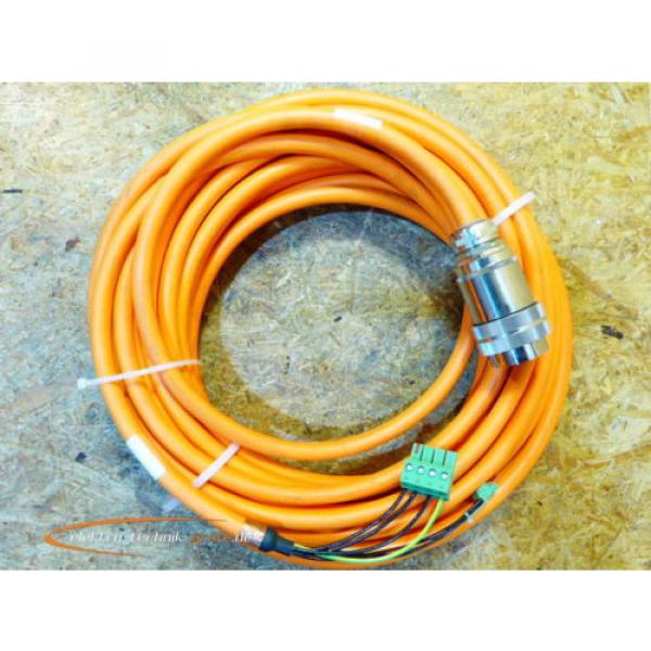 Rexroth RKL4322/025.0 Power Cable   &gt; ungebraucht! &lt; #1 image