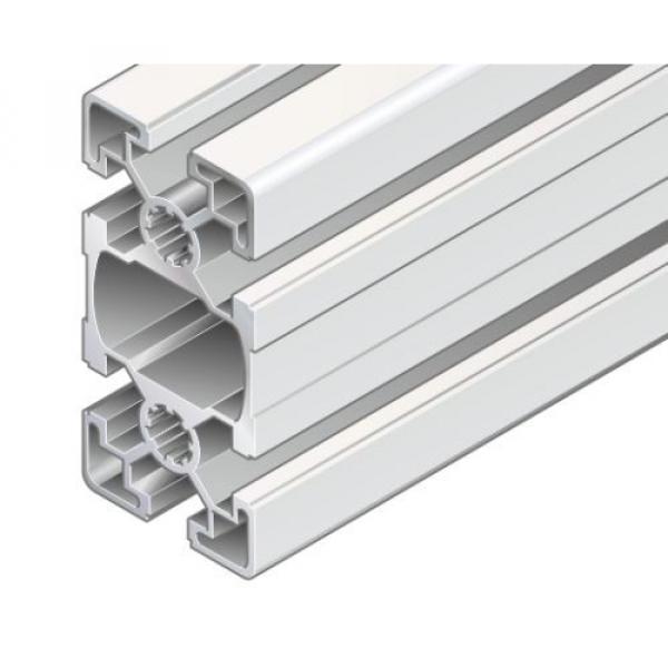 45 x 90mm Aluminium Profile | 10mm Slot | Bosch Rexroth | Frames | Choose Length #1 image
