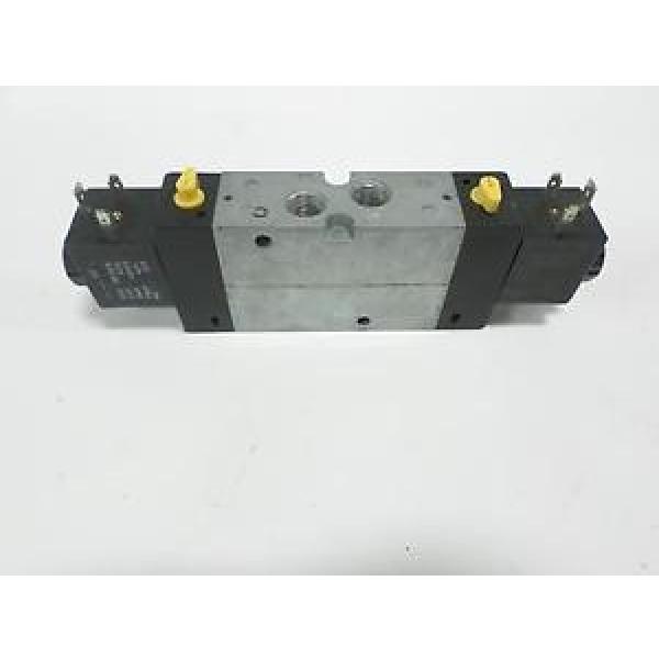 REXROTH TWO WAY DIRECTIONAL VALVE  577 627 #1 image