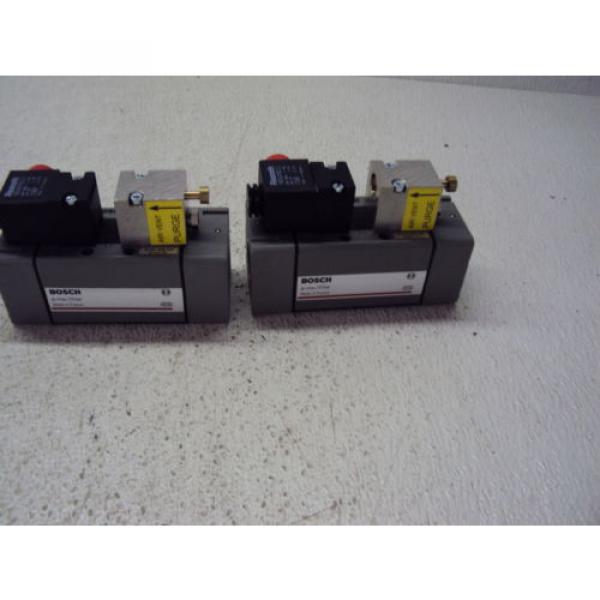 REXROTH  LOT OF 2 1824210223 #3 image