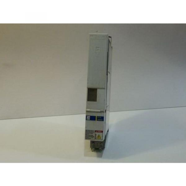 Rexroth Indramat DKC03.3-040-7-FW Eco-Drive Frequenzumrichter Serien Nr. DKC033- #1 image