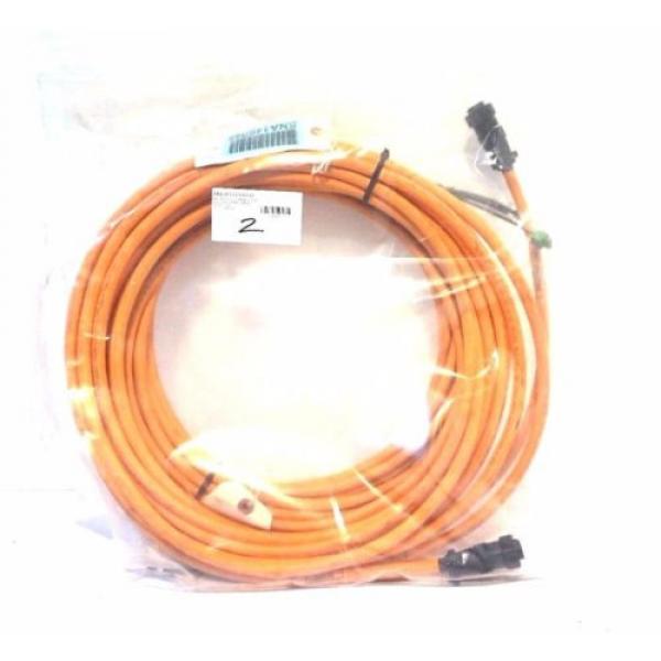 NEW BOSCH REXROTH IKG0331 / 010.0 POWER CABLE R911298155/010.0 IKG03310100 #1 image