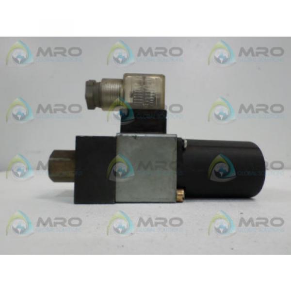 REXROTH HED 8 0A 12/200 PRESSURE SWITCH (AS PICTURED)*USED* #1 image
