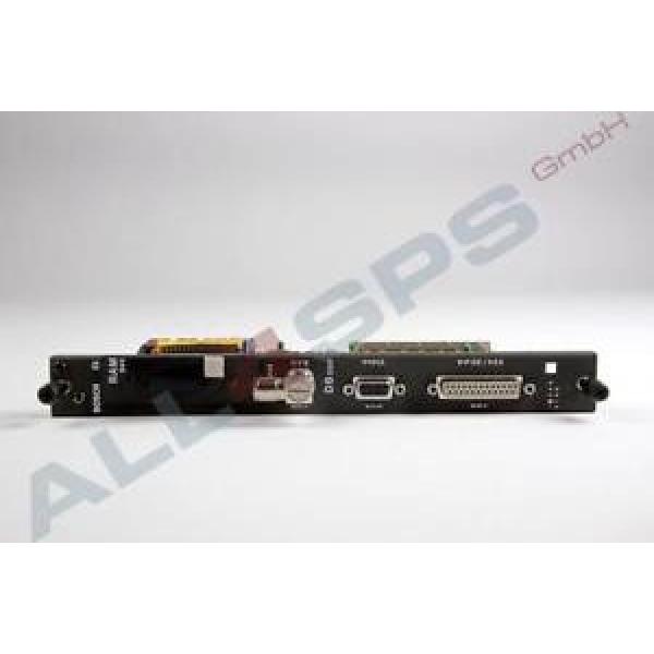 BOSCH REXROTH SPS DB500 USED #1 image