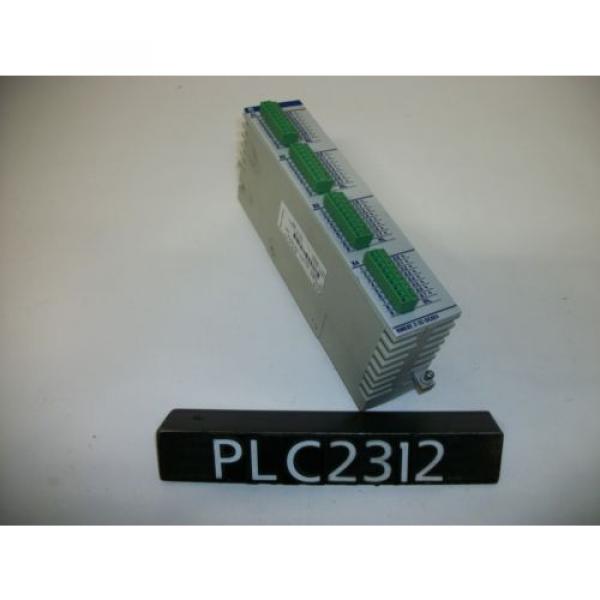 Rexroth Bosch RME02.2-32-DC024 24 Point Input Module (PLC2312) #1 image